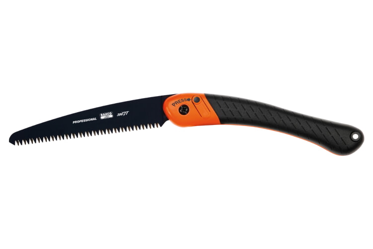 Jabsaw pliable Bahco 396-JT; 190 mm