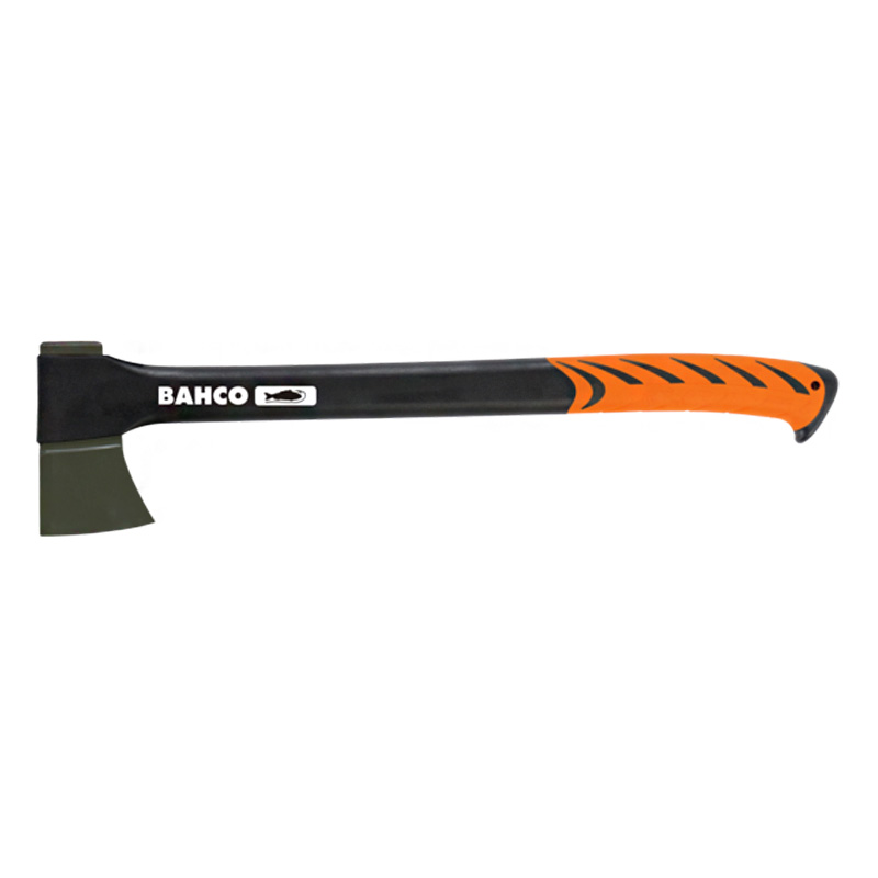 Hache Bahco CUC-0.8-600; 600 mm; 1366 g