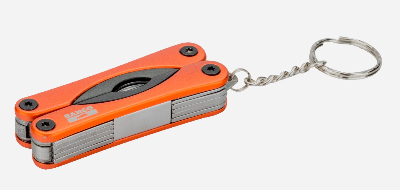 Outil Multi-fonction Bahco MTT121