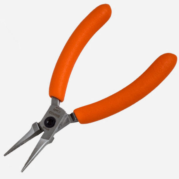 Pinces Bahco C3630; 130 mm