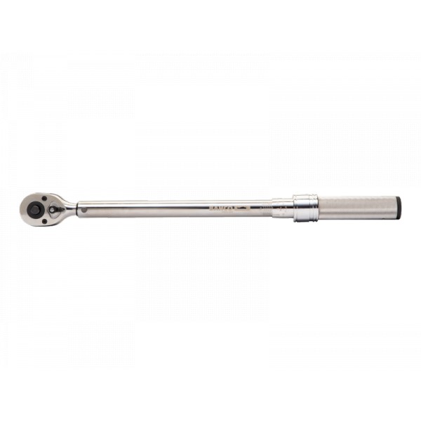 Clé dynamométrique 1/2 " Bahco 7455-340; 620 mm; 60-340 Nm