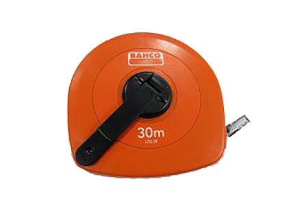 Mètre à ruban Bahco LTG-30; 30 m