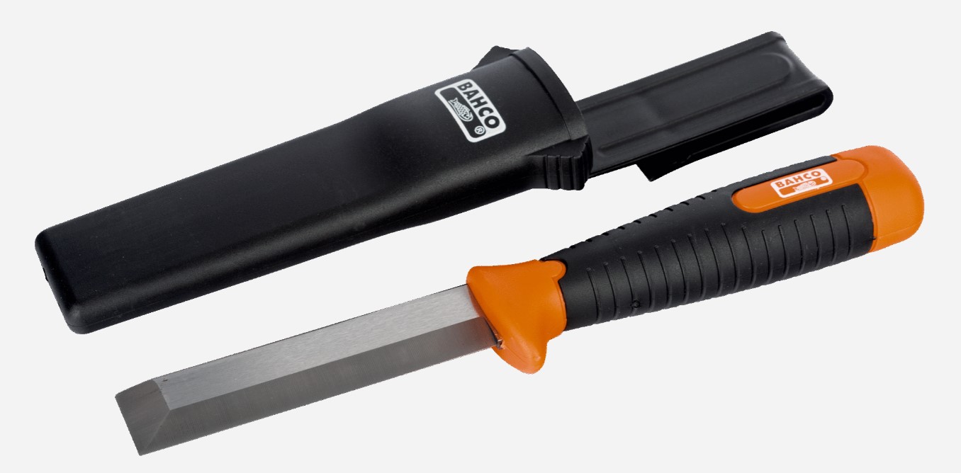 Ciseau pour bois Bahco SB-2448; 25 mm