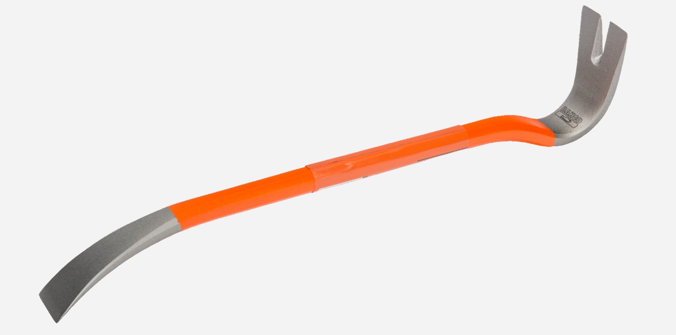 Pied de biche Bahco WBP300; 346 mm; 450 g