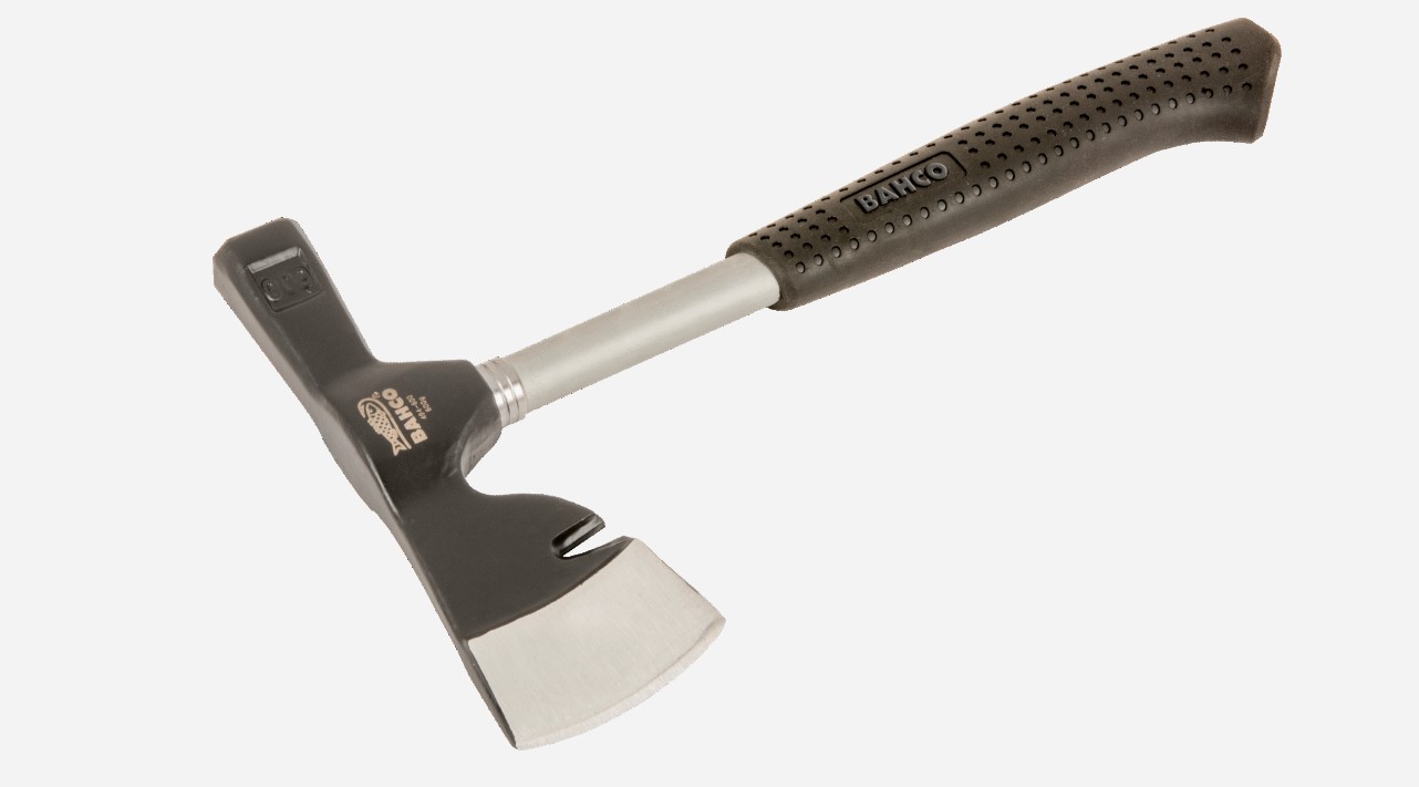 Hache Bahco 494-600; 600 g