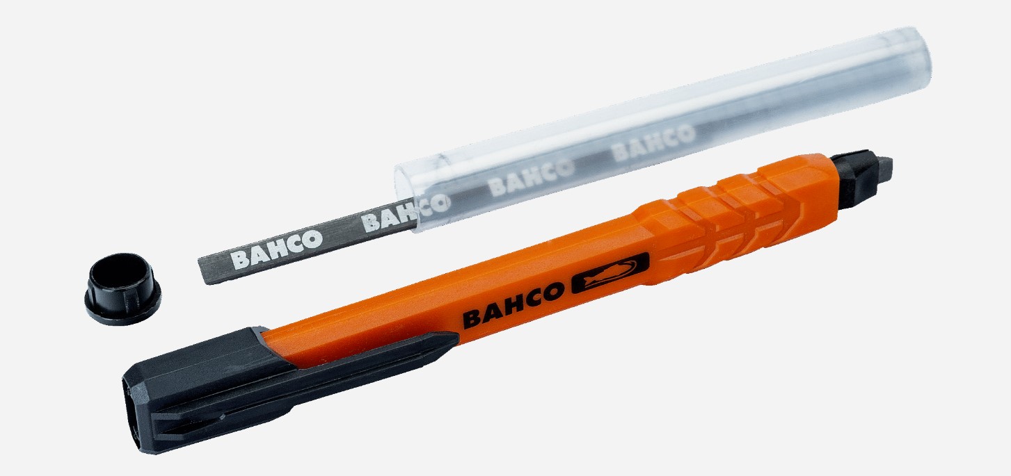 Stylo de marquage Bahco P-MEC