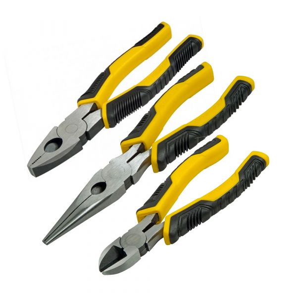 Set de pinces Stanley STHT0-75094; 3