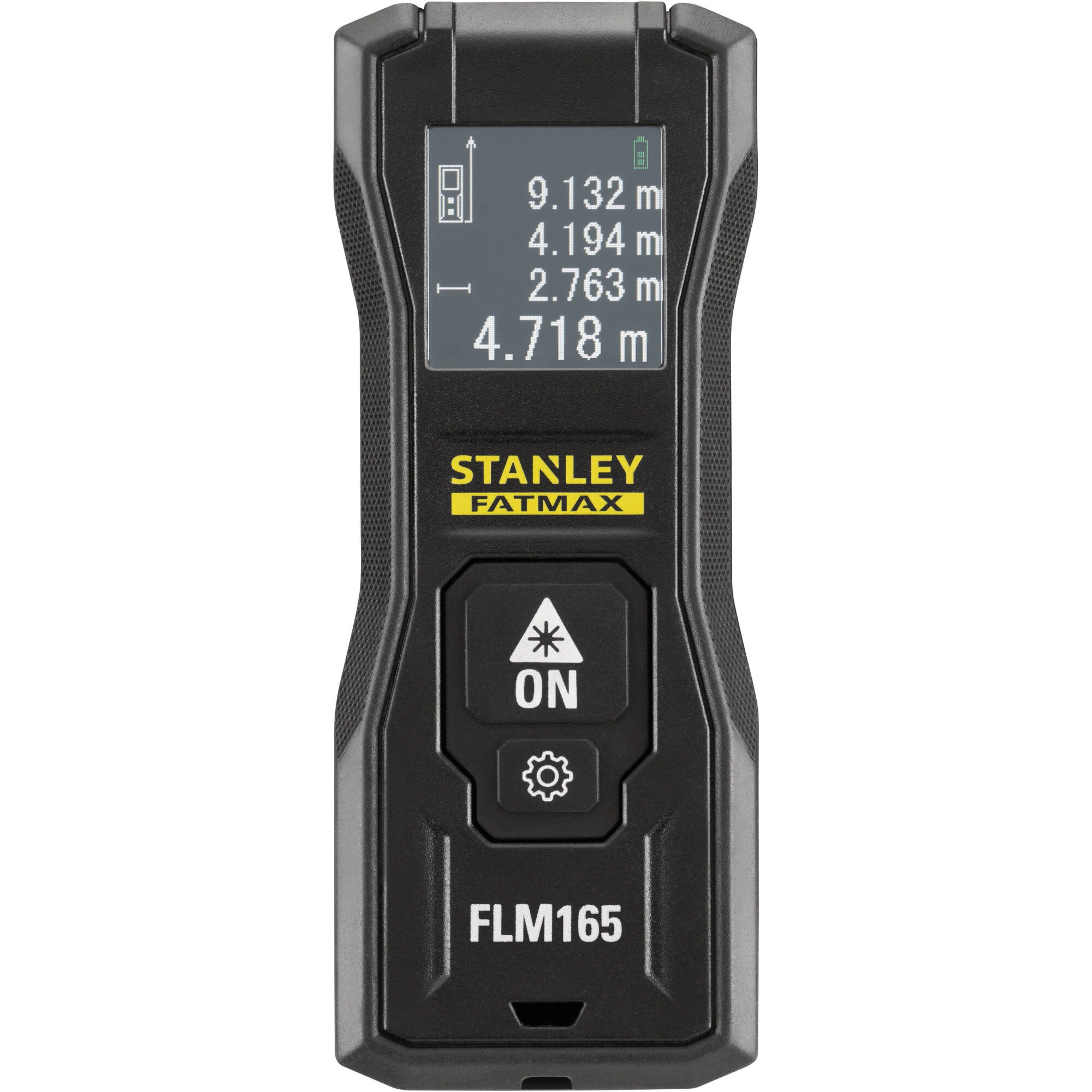 Mesureur de distance Stanley FLM165