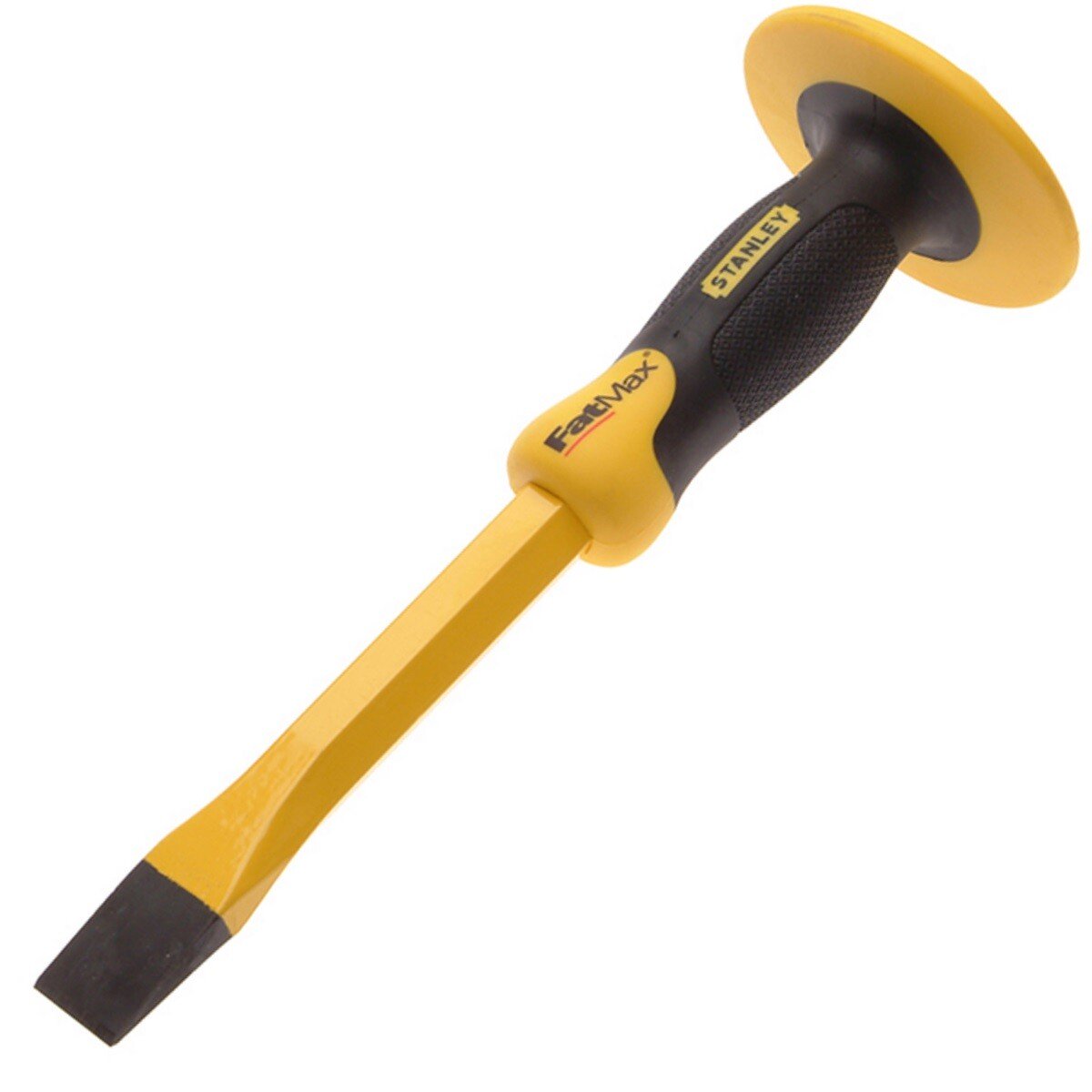 Ciseau Stanley 4-18-332; 25x300 mm