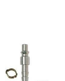 Accouplement rapide Stanley 166573M; 8x13 mm