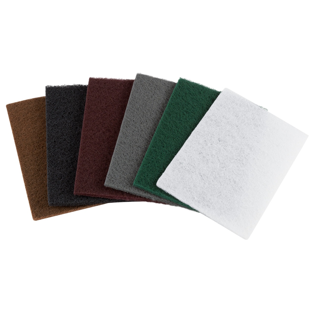 Matériau de ponçage Tyrolit T120772; 152x229 mm