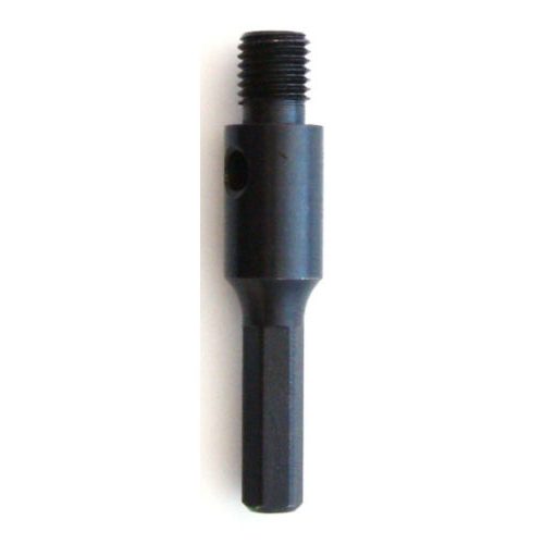 Adaptateur de changement de puissance ECEF; HEX; 88 mm; M16