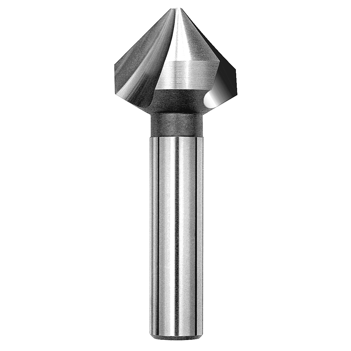 Fraiser ECEF HSS-G; DIN335C; 10,4 mm