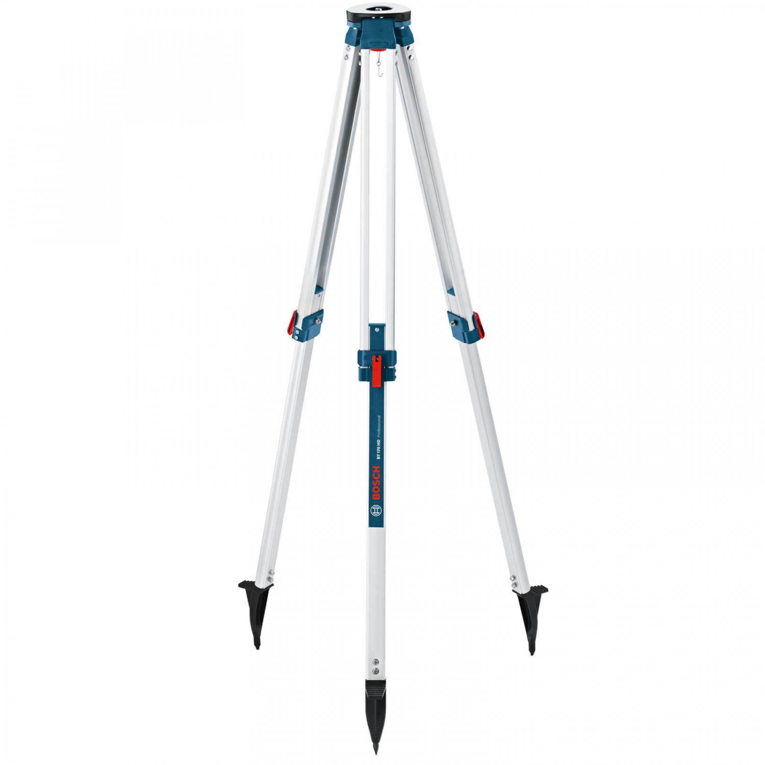 Trépied Bosch BT 170 HD; 5/8''; 1,07-1,65 m