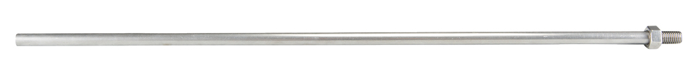 Tige d'agitation Makita 168884-3; 850 mm; M14