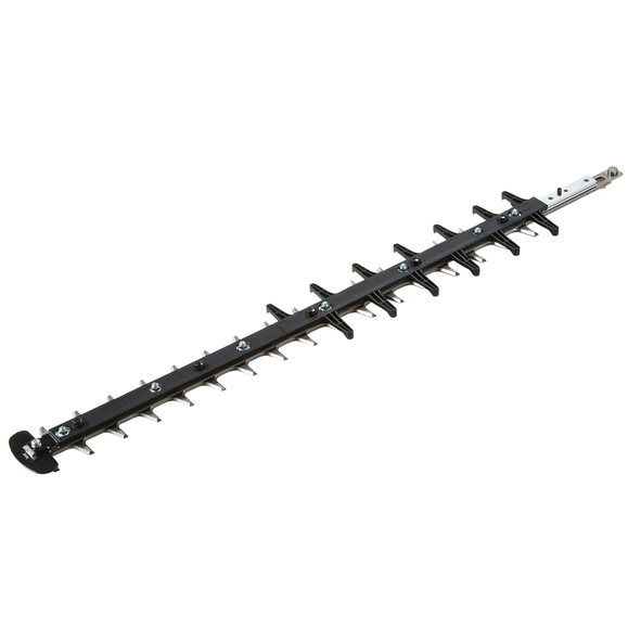 Lame de cisaillement d'herbe Makita UH006G; 600 mm