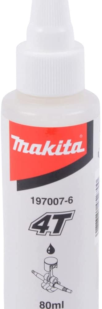 Pétrole Makita 10W-30; 80 ml