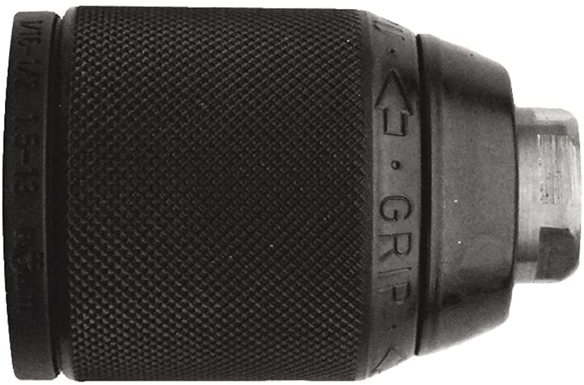 Mandrin sans clé Makita 763195-7; 1/2''; 1,5-13 mm