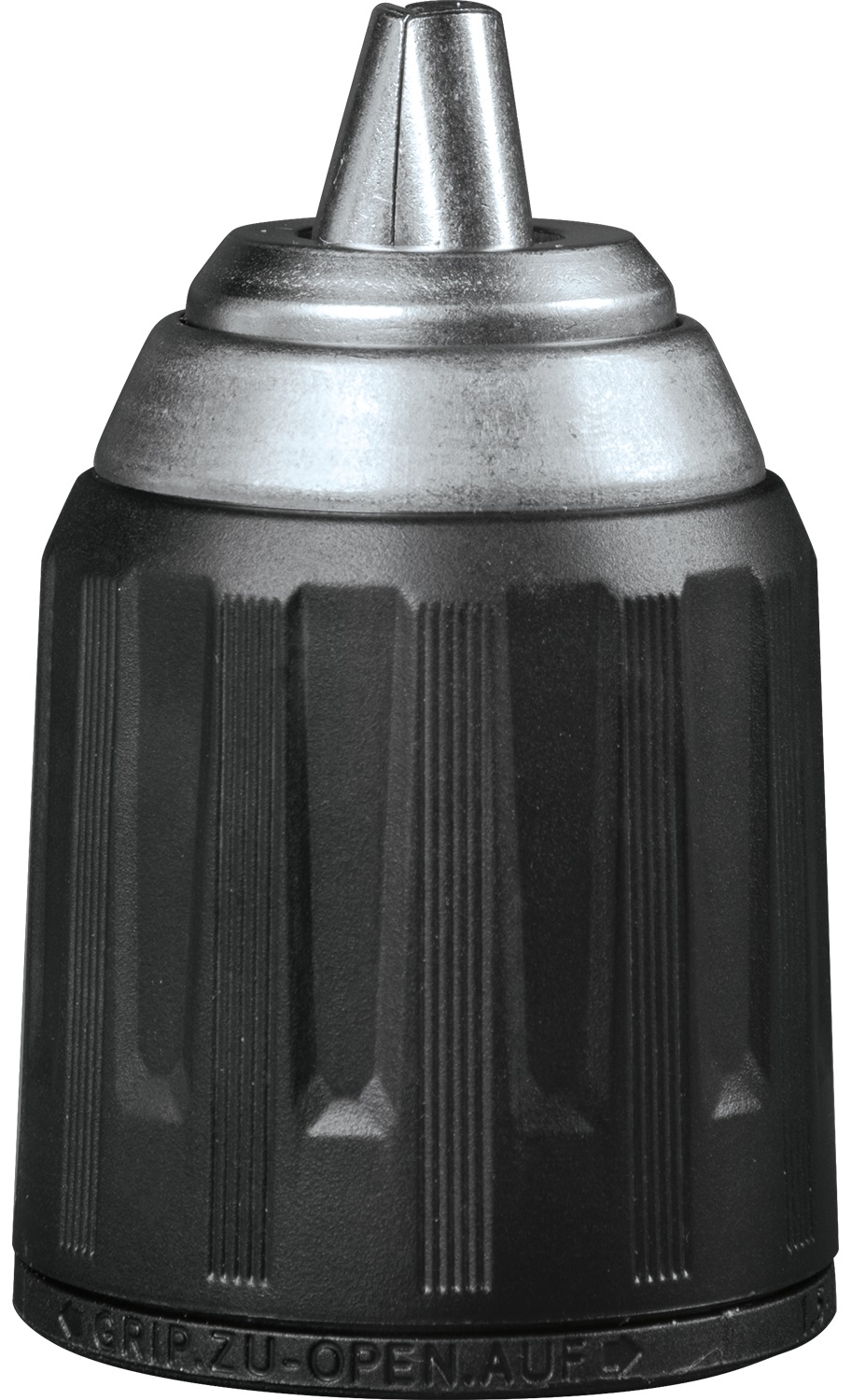 Mandrin sans clé Makita 763241-6; 1/2''; 1,5-13 mm