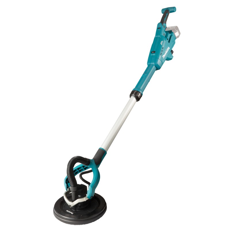 Ponceuse murale Makita DSL801ZU AWS; 18 V (sans batterie et chargeur)