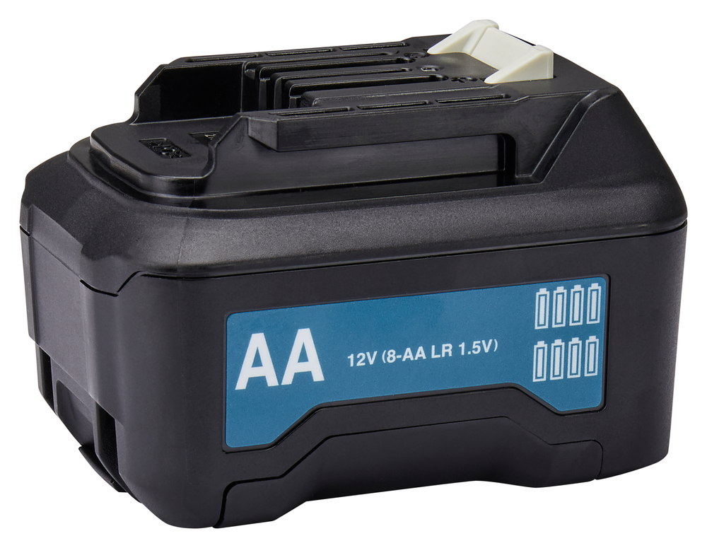 Adaptateur de chargeur Makita ADP09