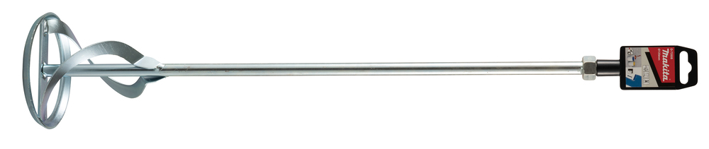 Tige d'agitation Makita D-73508; 120x600 mm; M14; 1 unités