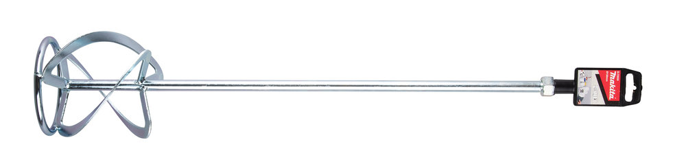 Tige d'agitation Makita D-73520; 120x600 mm; M14; 1 unités