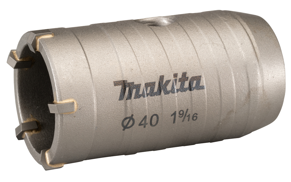 Scie cloche Makita D-73916; 40x50 mm; SDS-plus