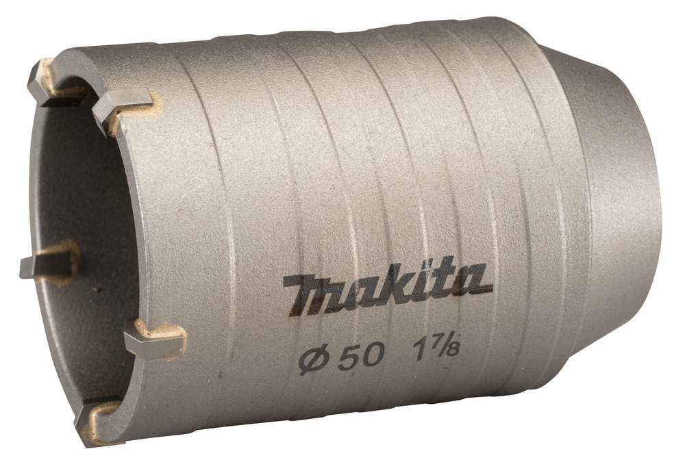 Scie cloche Makita D-73922; 50x50 mm; SDS-plus