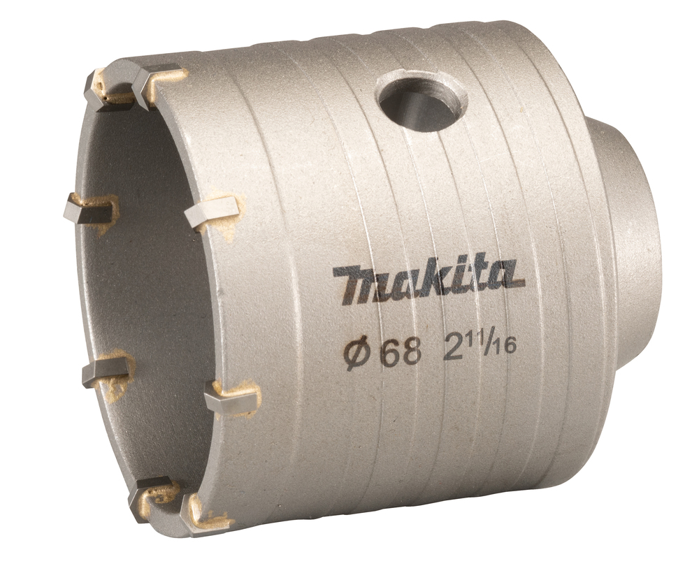 Scie cloche Makita D-73938; 68x50 mm; SDS-plus