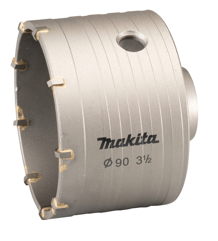 Scie cloche Makita D-73950; 90x50 mm; SDS-plus