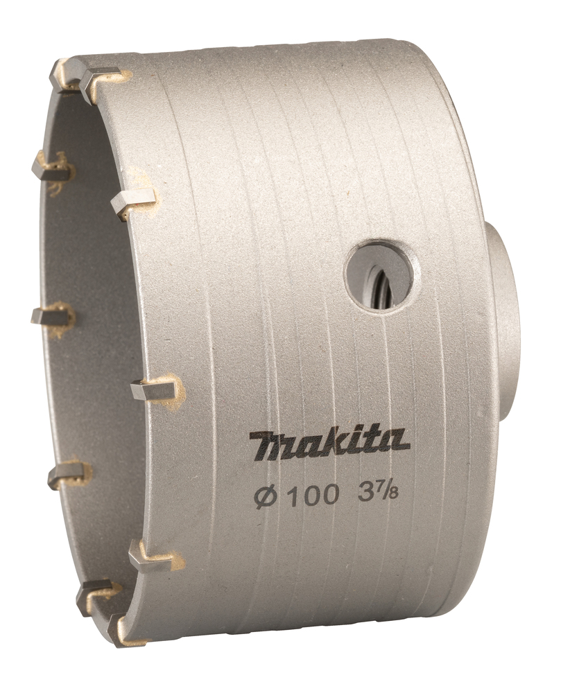 Scie cloche Makita D-73966; 100x50 mm; SDS-plus