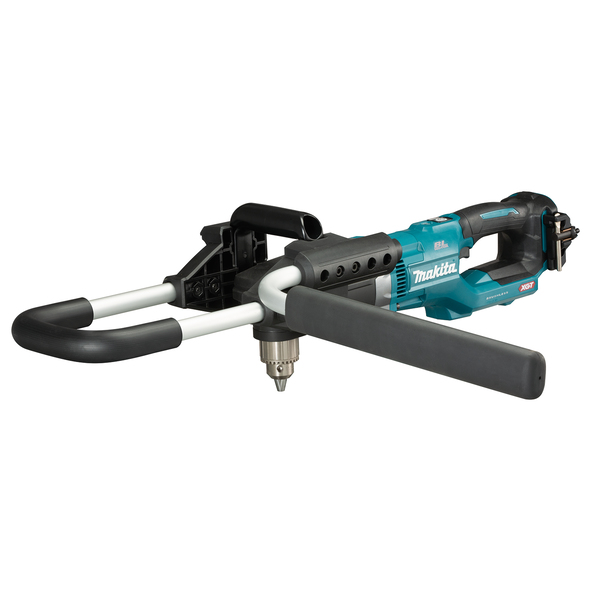 Perceuse d'angle Makita DG001GZ05 BL XGT; 40 V (sans batterie et chargeur)