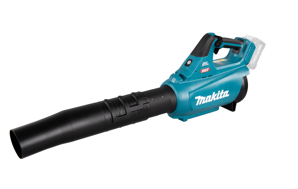 Souffleur sans fil Makita UB001GZ XGT; 40 V (sans batterie et chargeur)