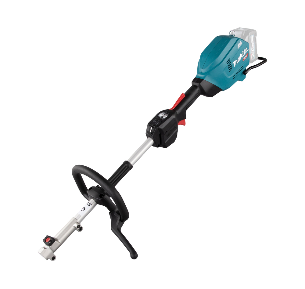 Outil de jardin multifonctionnel Makita UX01GZ XGT; 40 V (sans batterie et chargeur)
