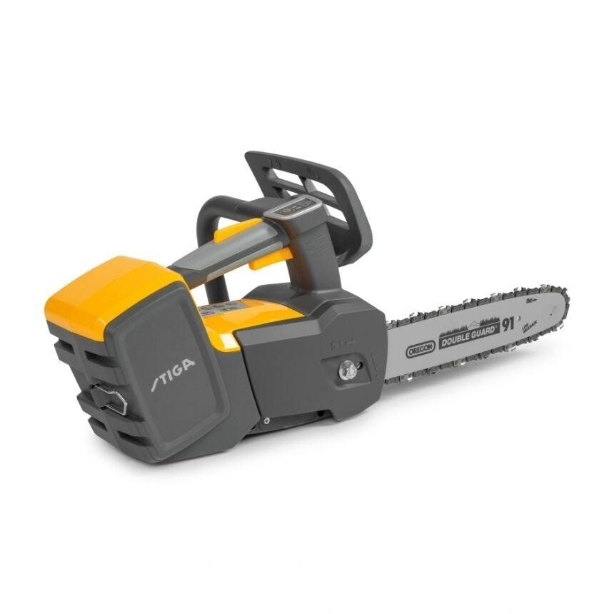 Tronçonneuse Stiga PR 700e; 48 V; 30 cm (sans batterie et chargeur)