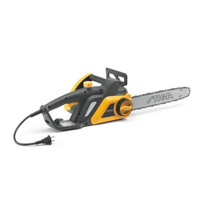 Tronçonneuse Stiga CS 122c; 2,2 kW; 40 cm