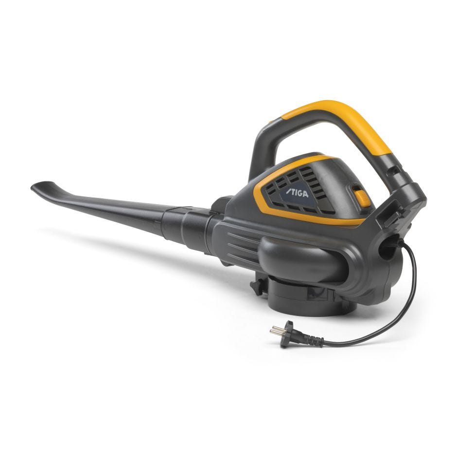 Souffleuse à feuilles; électrique Stiga BL 130c V; 2,6 kW
