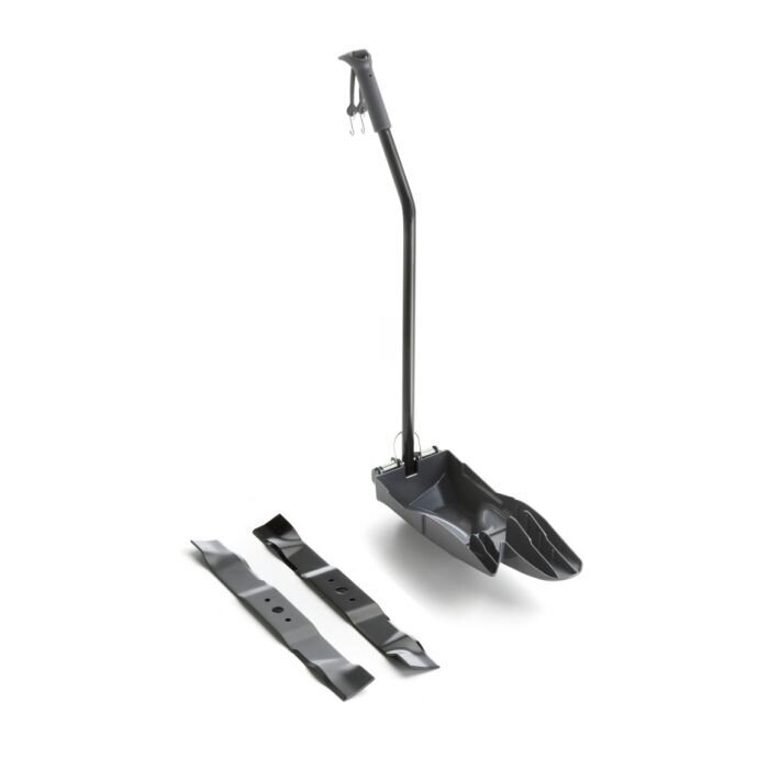 Kit de paillage Stiga 299900374/0; 98 cm