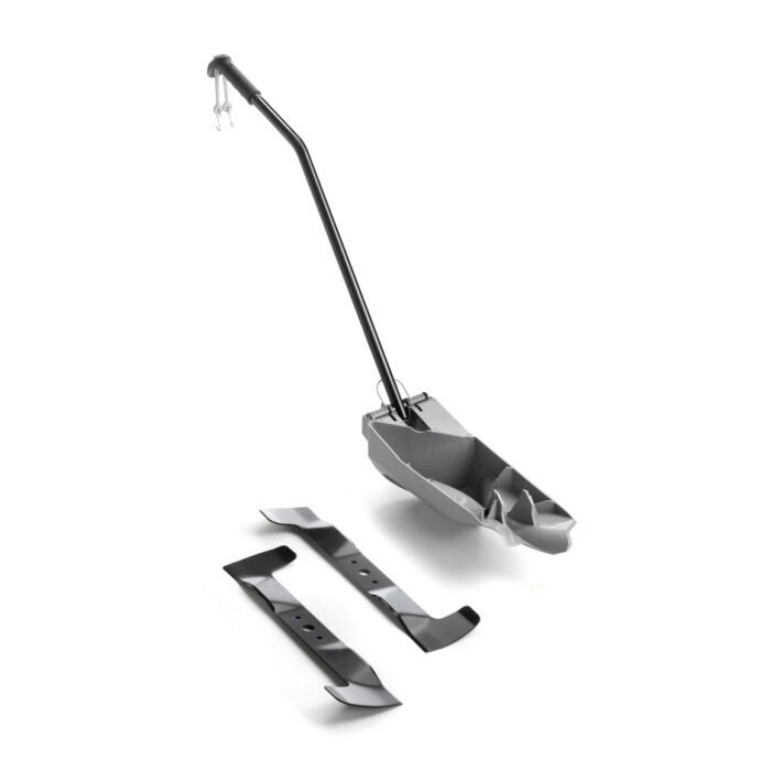 Kit de paillage Stiga 299900070/1; 92 cm