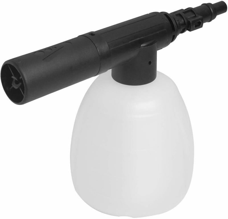 Buse en mousse Worx WA4036