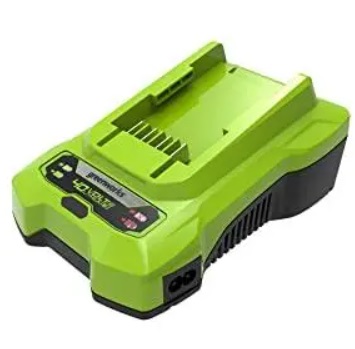 Chargeur Greenworks G40C; 40 V