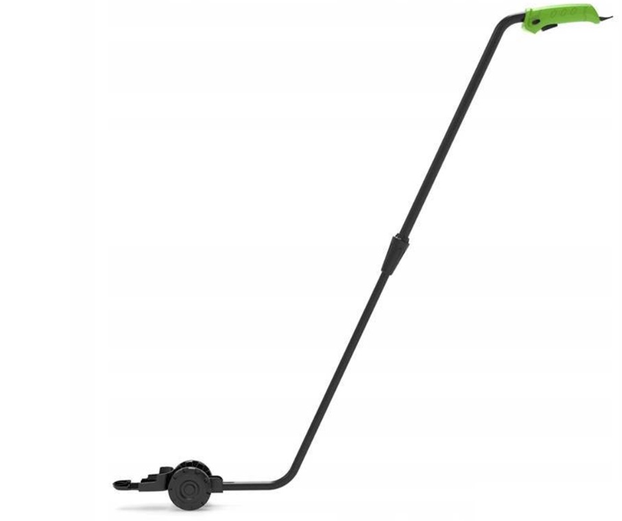 Poignée d'extension pour la haie et le cisaillement d'herbe Greenworks G24SHTP