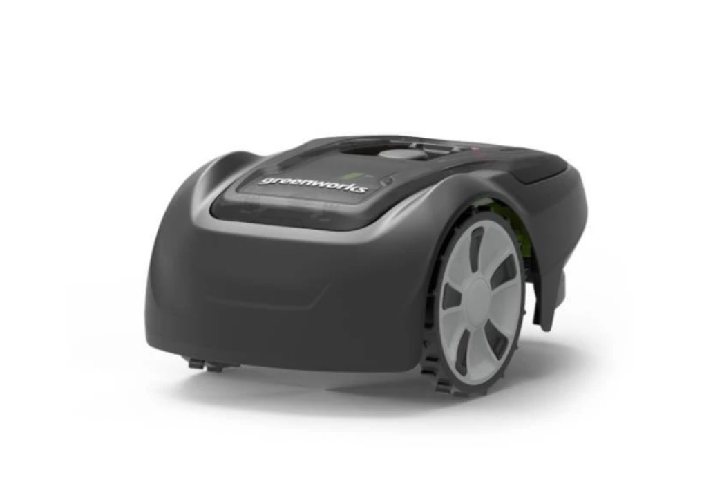 Faucheuse robotisée Greenworks OPTIMOW7
