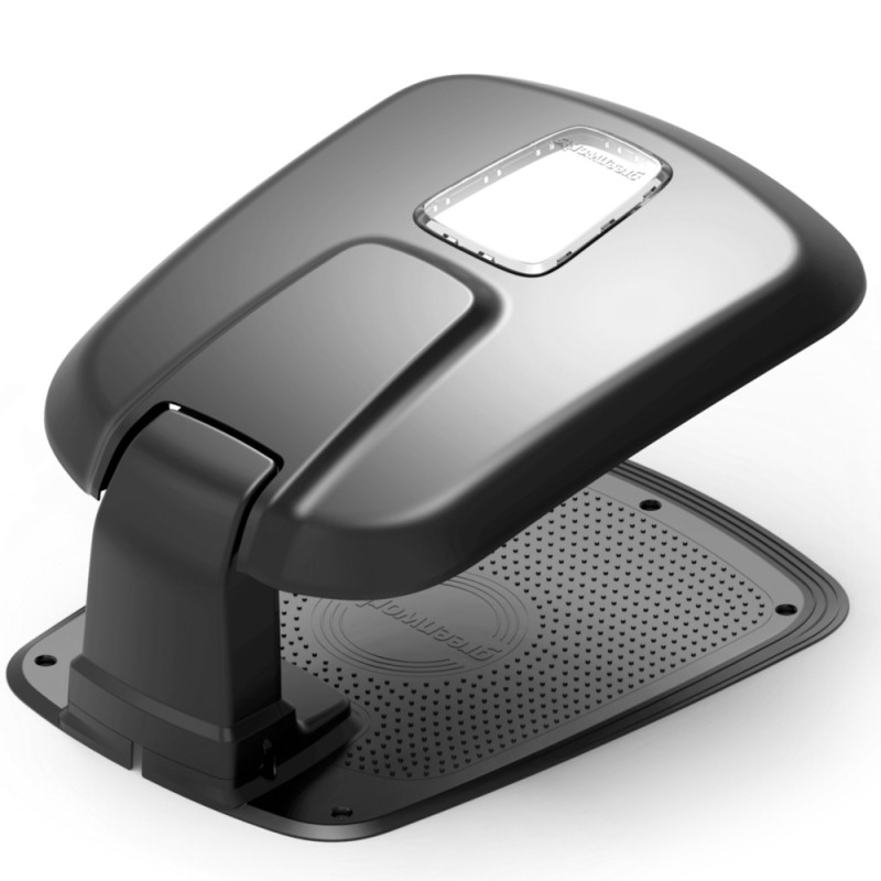 Protection pour tondeuse à gazon - robot Greenworks ARLM-GAR-GW