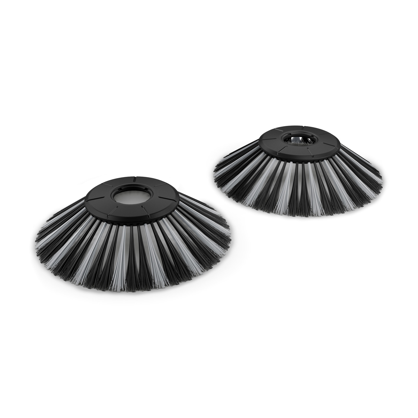 Brosse Karcher 2.644-033.0; 2 unités