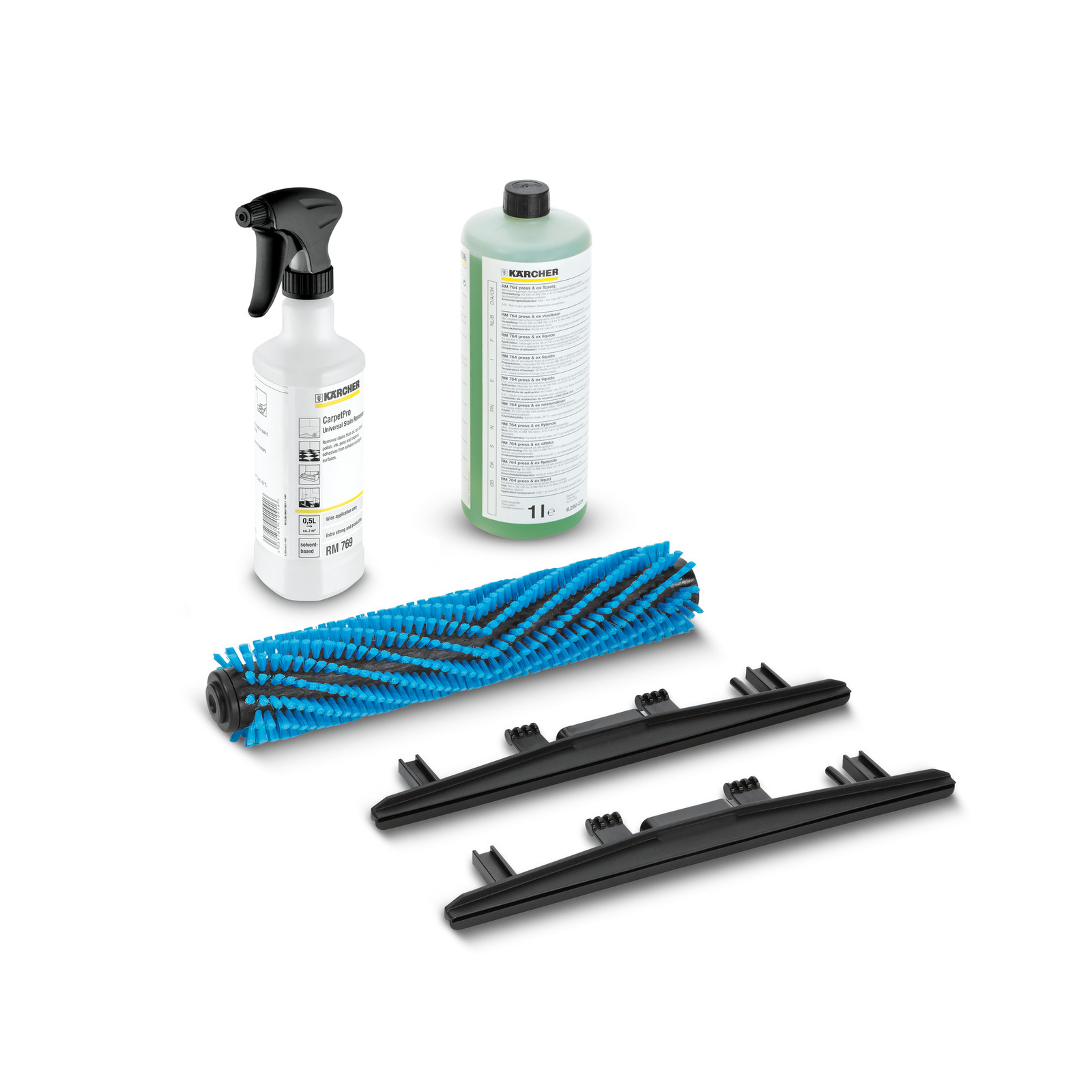 Set de nettoyage Karcher 2.783-005.0