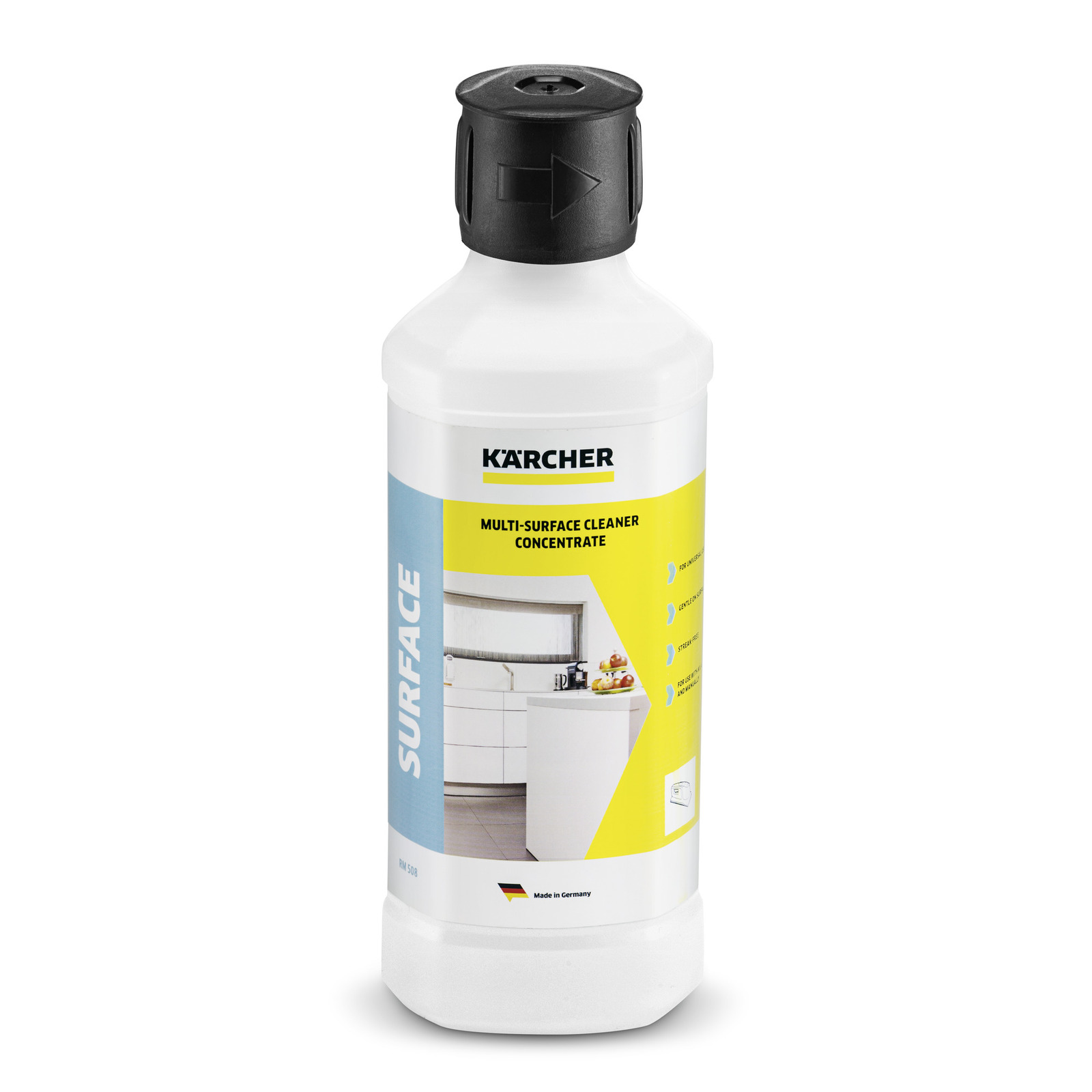 Nettoyeur Karcher RM 508; 0,5 l