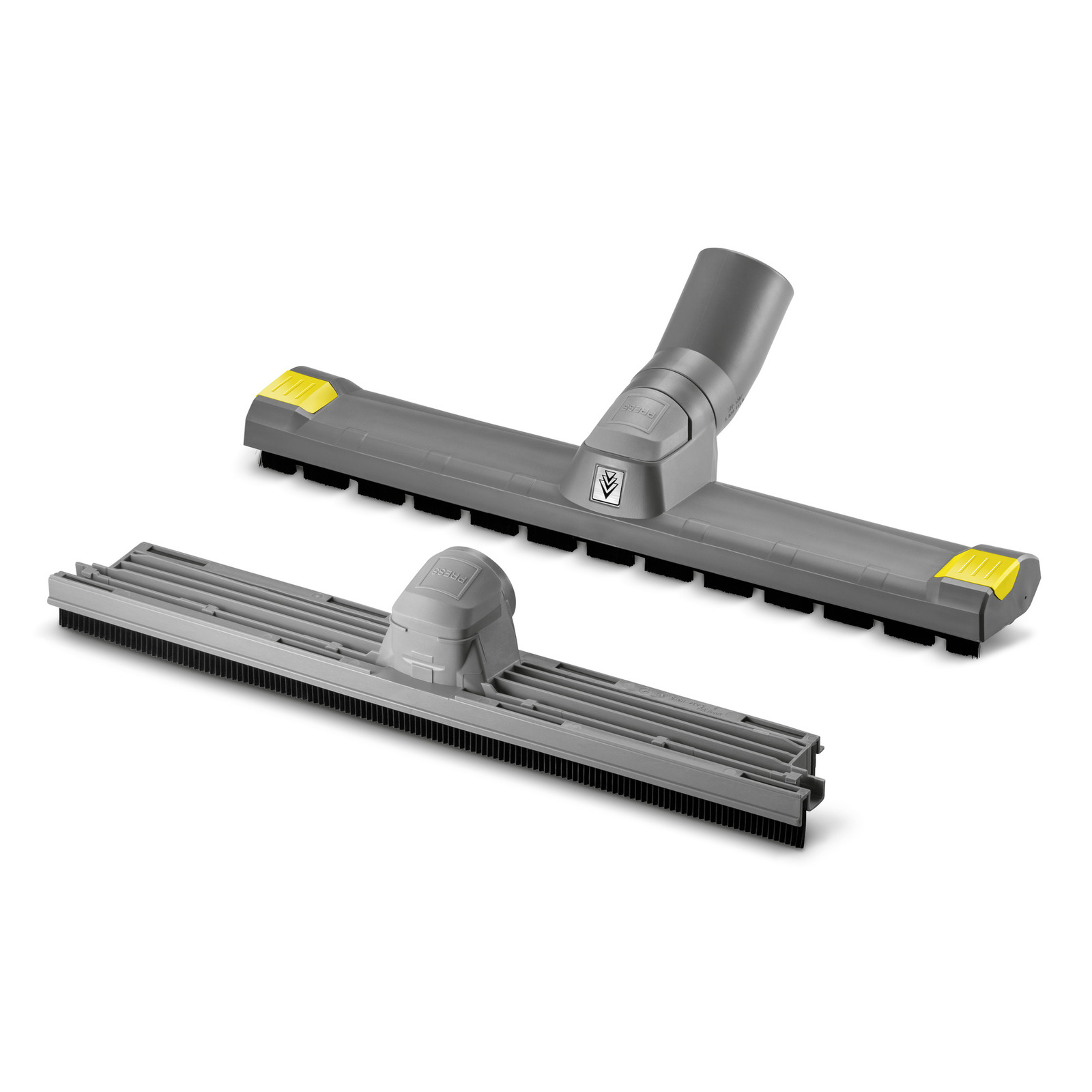 Buse d’aspirateur Karcher DN40; 40 mm; 360 mm