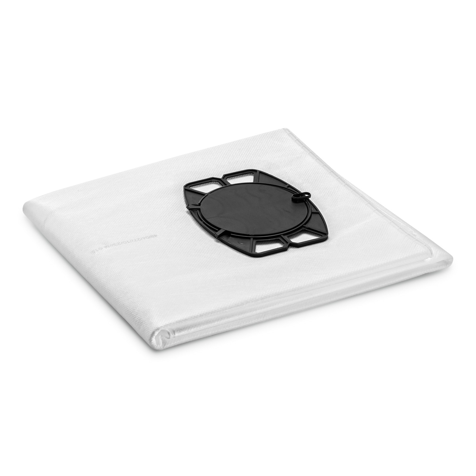 Sac à filtre Karcher NT 65; NT 70; NT 72; NT 75; 5 unités